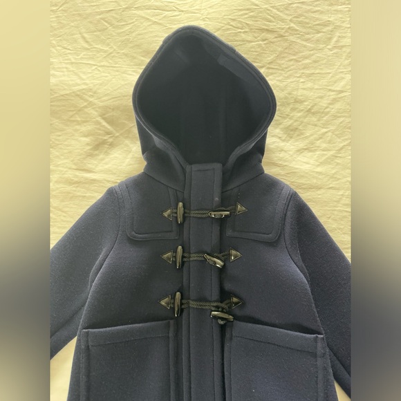 Burberry Children’s Coat - Picture 2 of 4